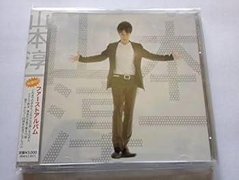 Amazon.co.jp: 山本淳一: Music