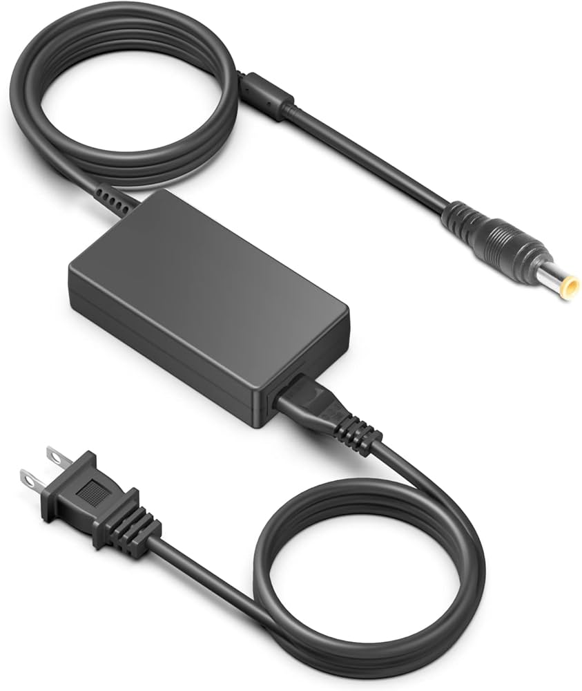 Amazon.com: HKY 12V AC/DC Adapter Replacement for Korg Power