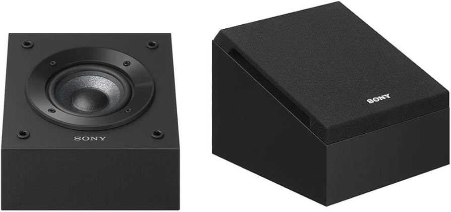 Amazon.co.jp: ソニー(SONY) スピーカーシステム Dolby Atmos