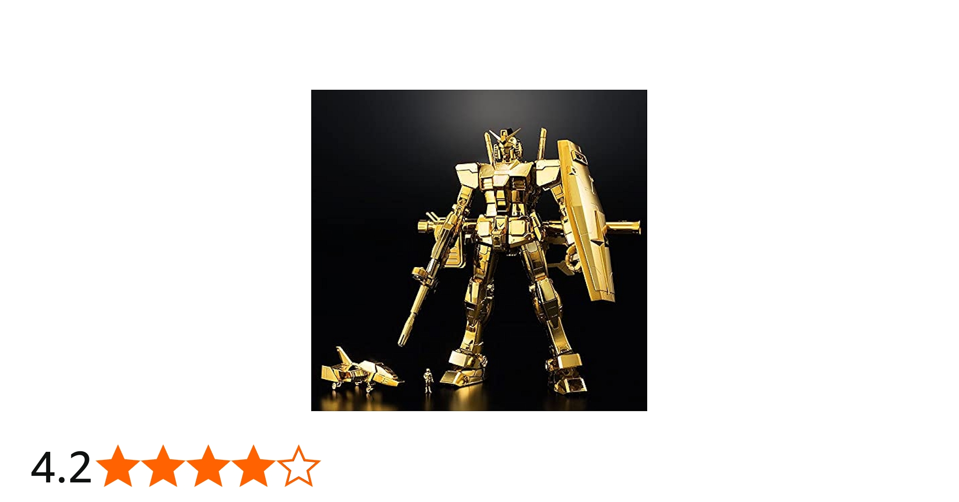 Amazon | MG 1/100 ガンダムベース限定景品 RX-78-2 ガンダム Ver.3.0