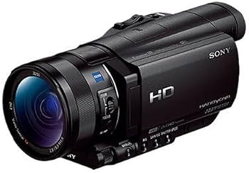 Amazon.co.jp: SONY ビデオカメラ Handycam CX900 デジタルHD HDR