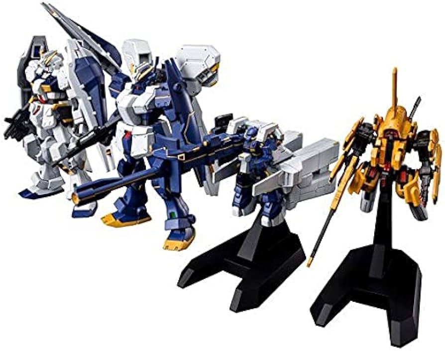 Amazon.co.jp: BANDAI SPIRITS ADVANCE OF Z ティターンズの旗のもとに