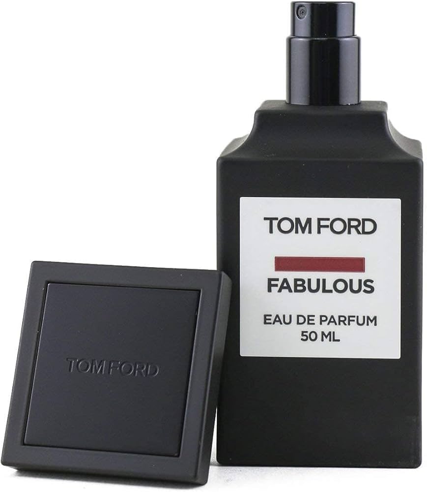Amazon | トム フォード Private Blend Fabulous Eau De Parfum Spray