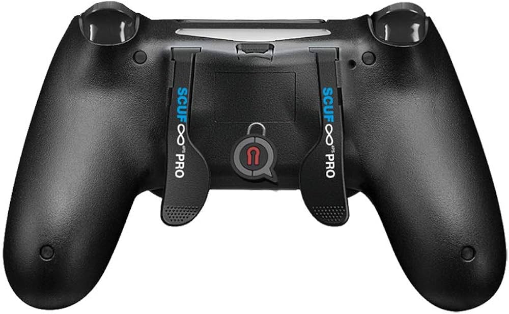 Amazon.co.jp: SCUF INFINITY 4PS PRO スカフ インフィニティ プロ PS4
