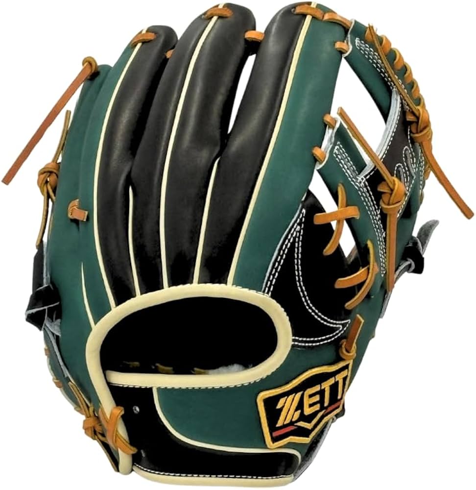 Amazon | 野球 ゼット ZETT プロステイタス 軟式グラブ オーダー
