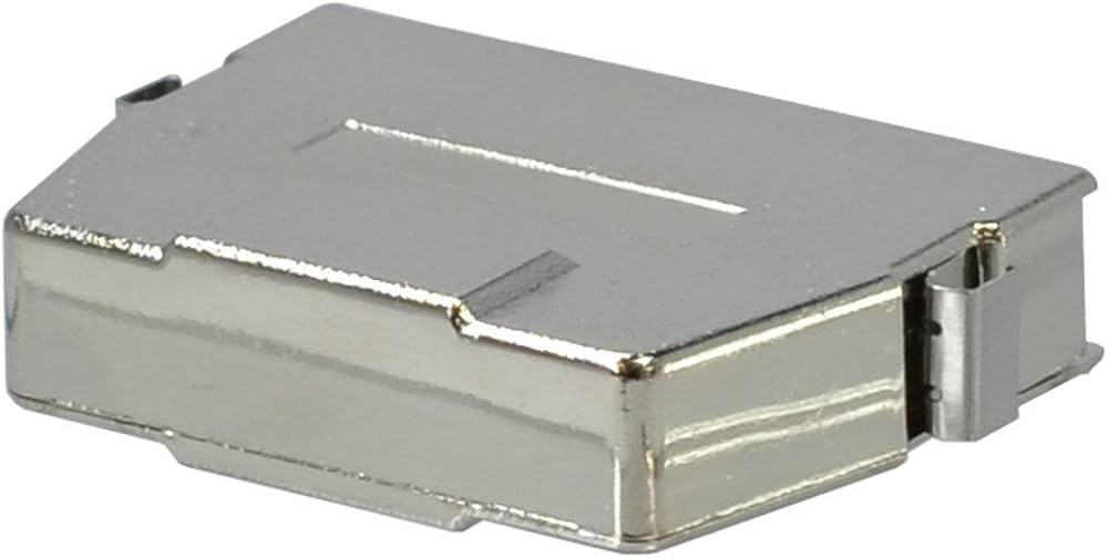 Amazon.co.jp: アクロス SCSI アクティブターミネータ ハーフピッチ50P