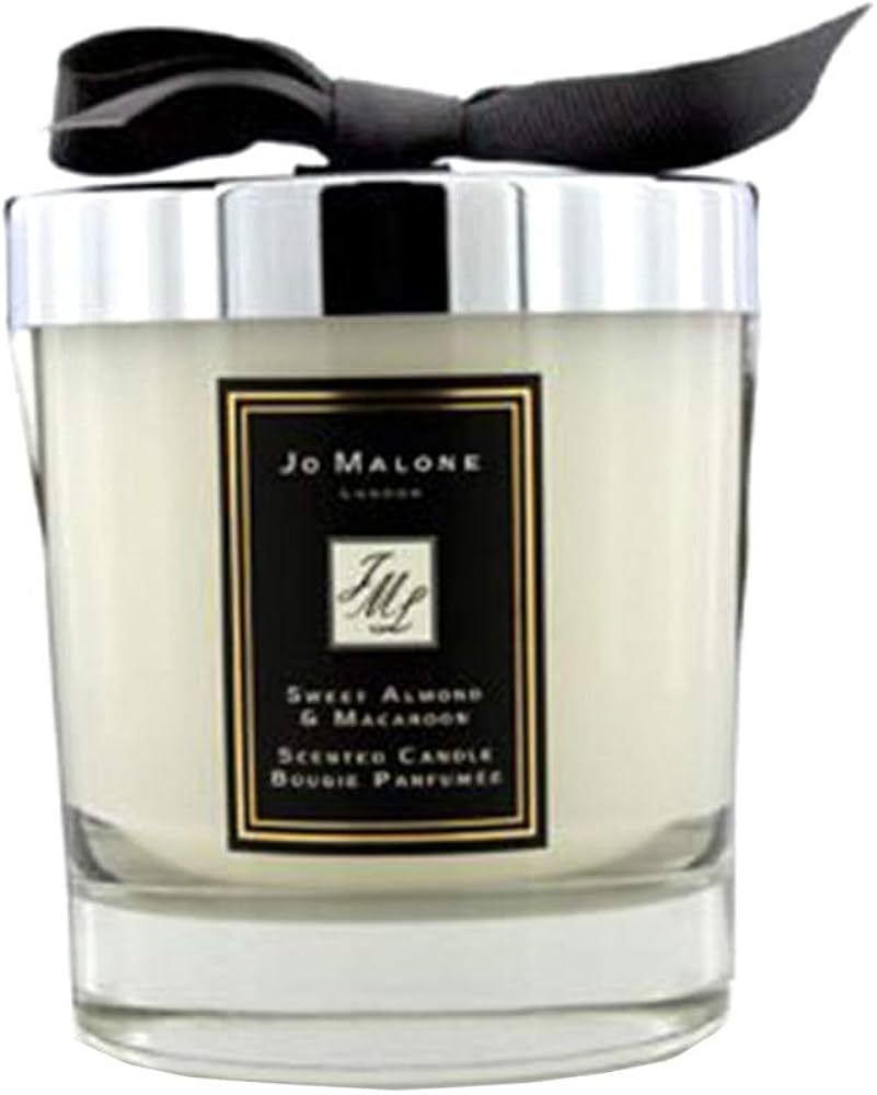 Amazon | ジョーマローン スイート アーモンド ＆ マカロン キャンドル
