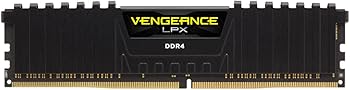 Amazon | CORSAIR DDR4-3200MHz デスクトップPC用 メモリ VENGEANCE