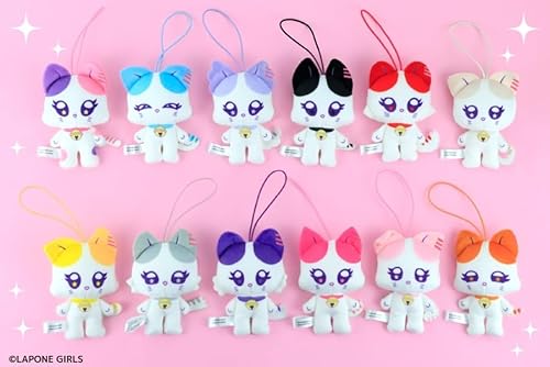 2026年2月】ME:Iのガチャガチャ新作・発売予定・再販・設置場所検索