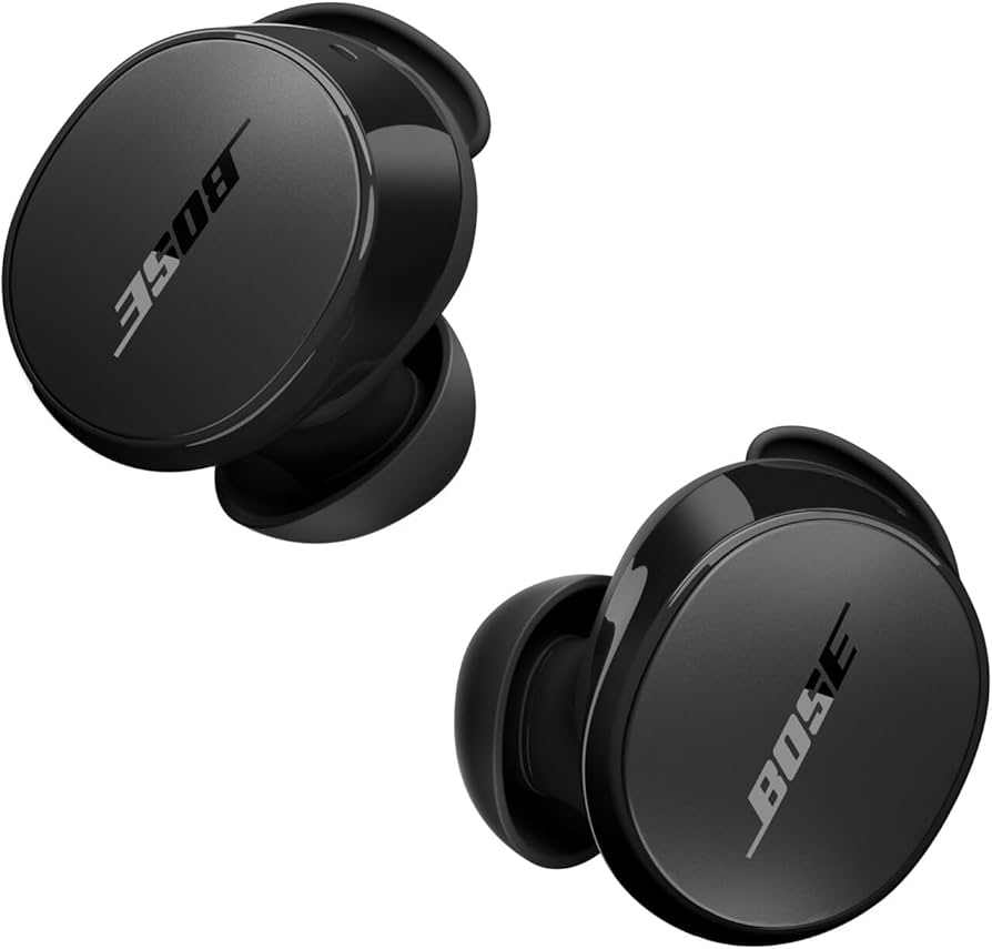 Amazon.co.jp: Bose QuietComfort Earbuds Bluetooth接続 アクティブ