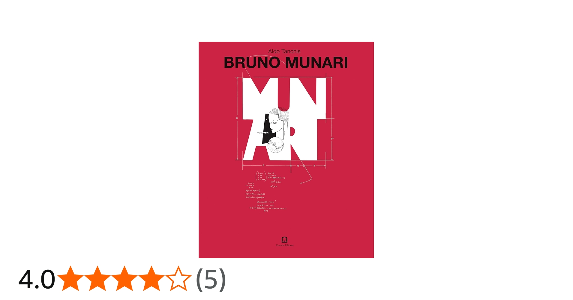 Amazon.co.jp: Bruno Munari : Munari, Bruno, Tanchis, Aldo: 洋書