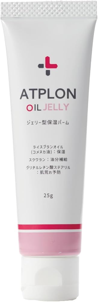 Amazon | アトピロンジェリー ATPLON OIL JELLY ジェリー型保湿バーム