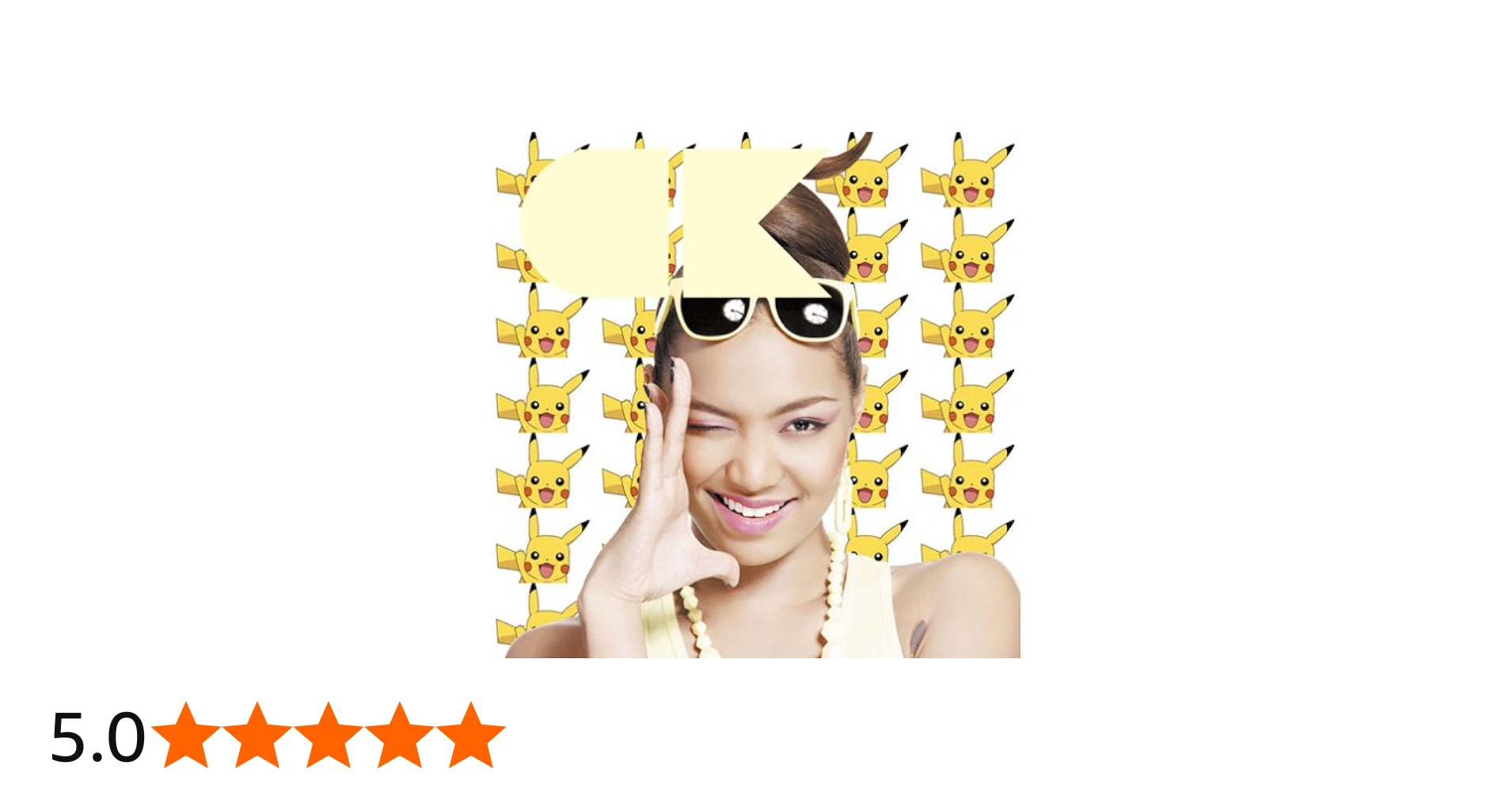 Amazon.co.jp: ONE Pokemon Edition: ミュージック