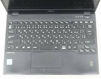 Amazon.co.jp: 【整備済み品】 富士通 Lifebook U939/A (FMVU19014