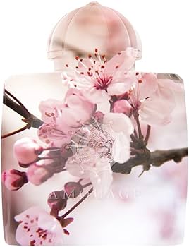 Amazon | アムアージュ Blossom Love Eau De Parfum Spray 100ml/3.3oz