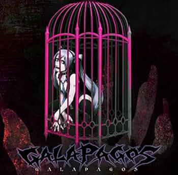 Amazon.co.jp: GARAPAGOS: ミュージック