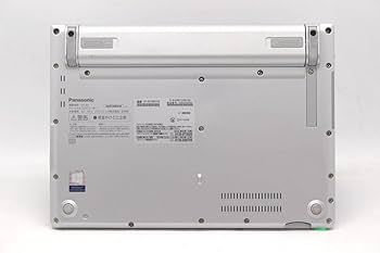 Amazon.co.jp: 【整備済み品】 Panasonic パナソニック Let's note