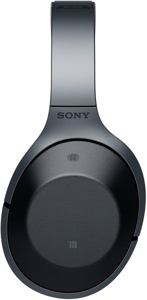 Amazon.com: Sony MDR-1000X Noise Cancelling, Bluetooth Headphone