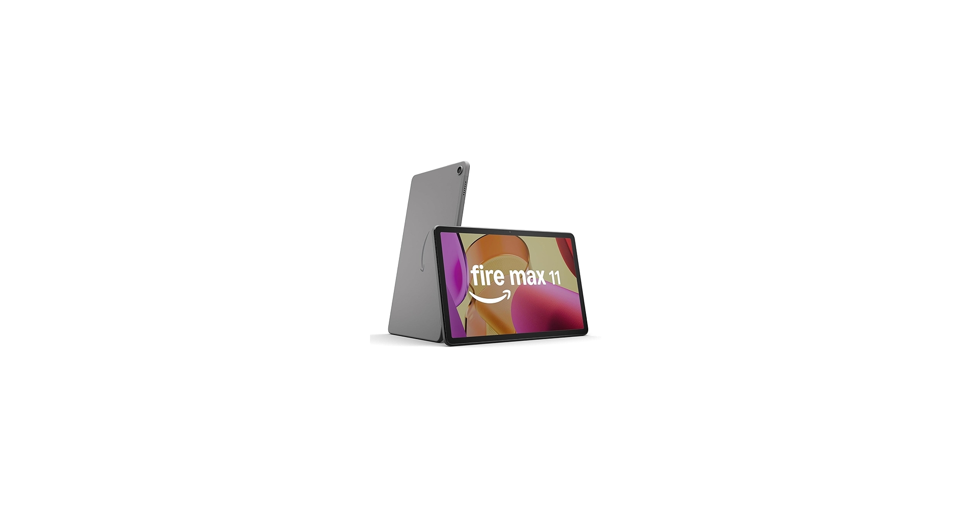 Amazon.com: Amazon Fire Max 11 tablet (newest model) vivid 11