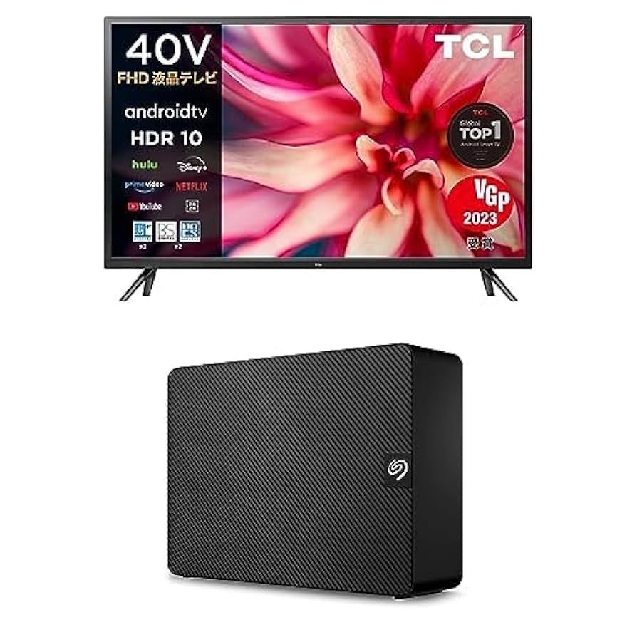 TCL 2023製 40V テレビ 40S516 Amazon.co.jp: 【Amazon.co.jp 限定