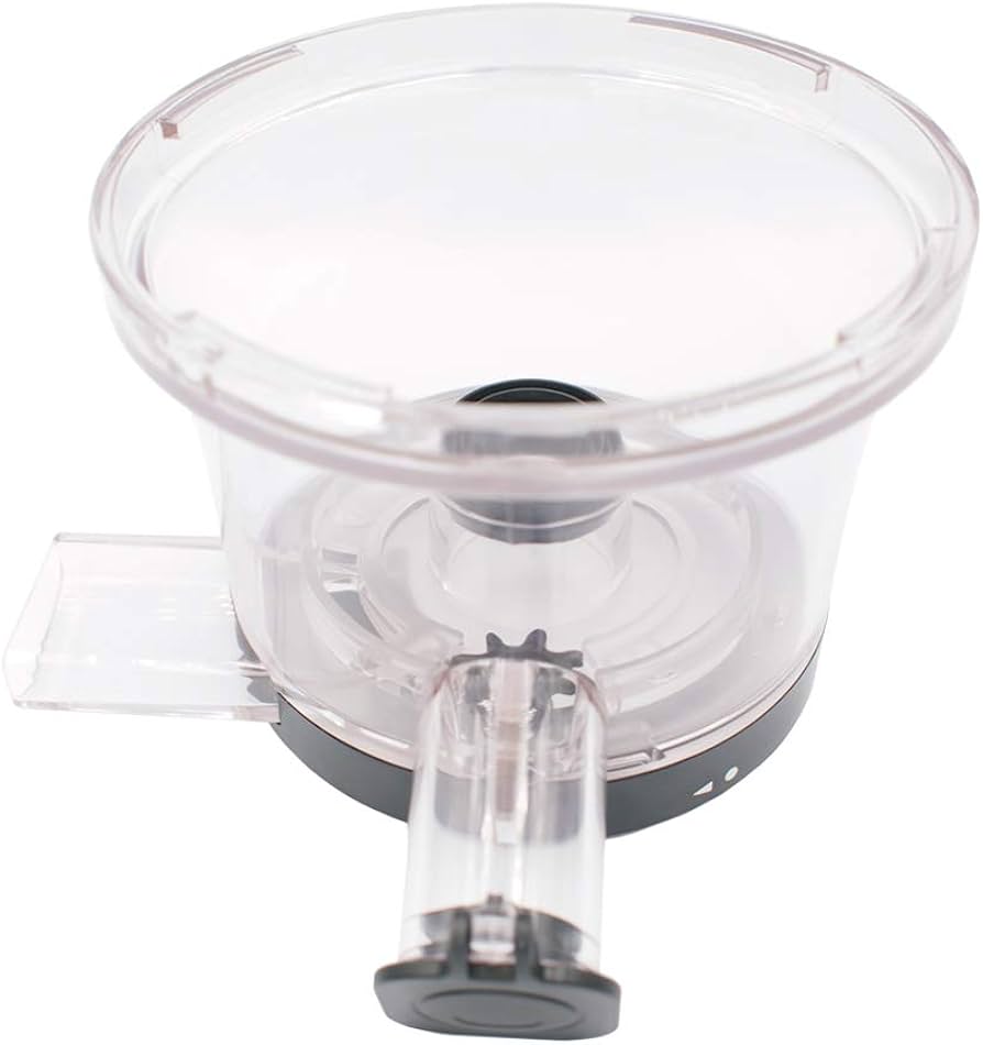 Amazon | siroca スロージューサー SSJ-201用 ドラム(メタリック