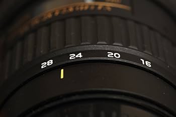 Amazon.com : Tokina AF 16-28mm f/2.8 at-X PRO FX Lens for Canon