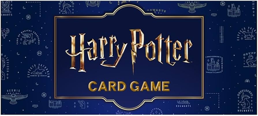 Amazon.co.jp: Harry Potter カードゲーム ブースターパック「ハリー