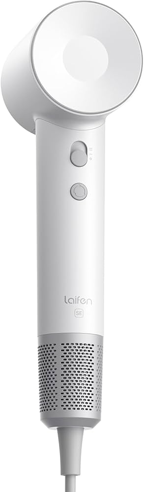 Amazon.co.jp: Laifen ライフェン ドライヤー SE 大風量 速乾 ヘア