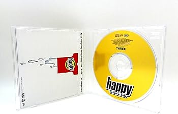 Amazon.co.jp: SOUTHERN ALL STARS サザンオールスターズ/HAPPY! THREE