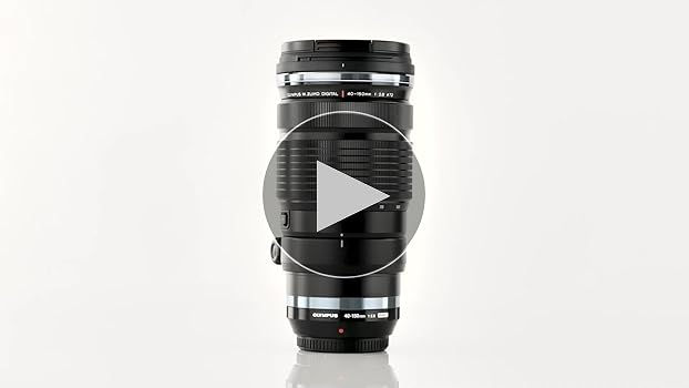Amazon.co.jp: OLYMPUS マイクロフォーサーズレンズ ED 40-150mm F2.8