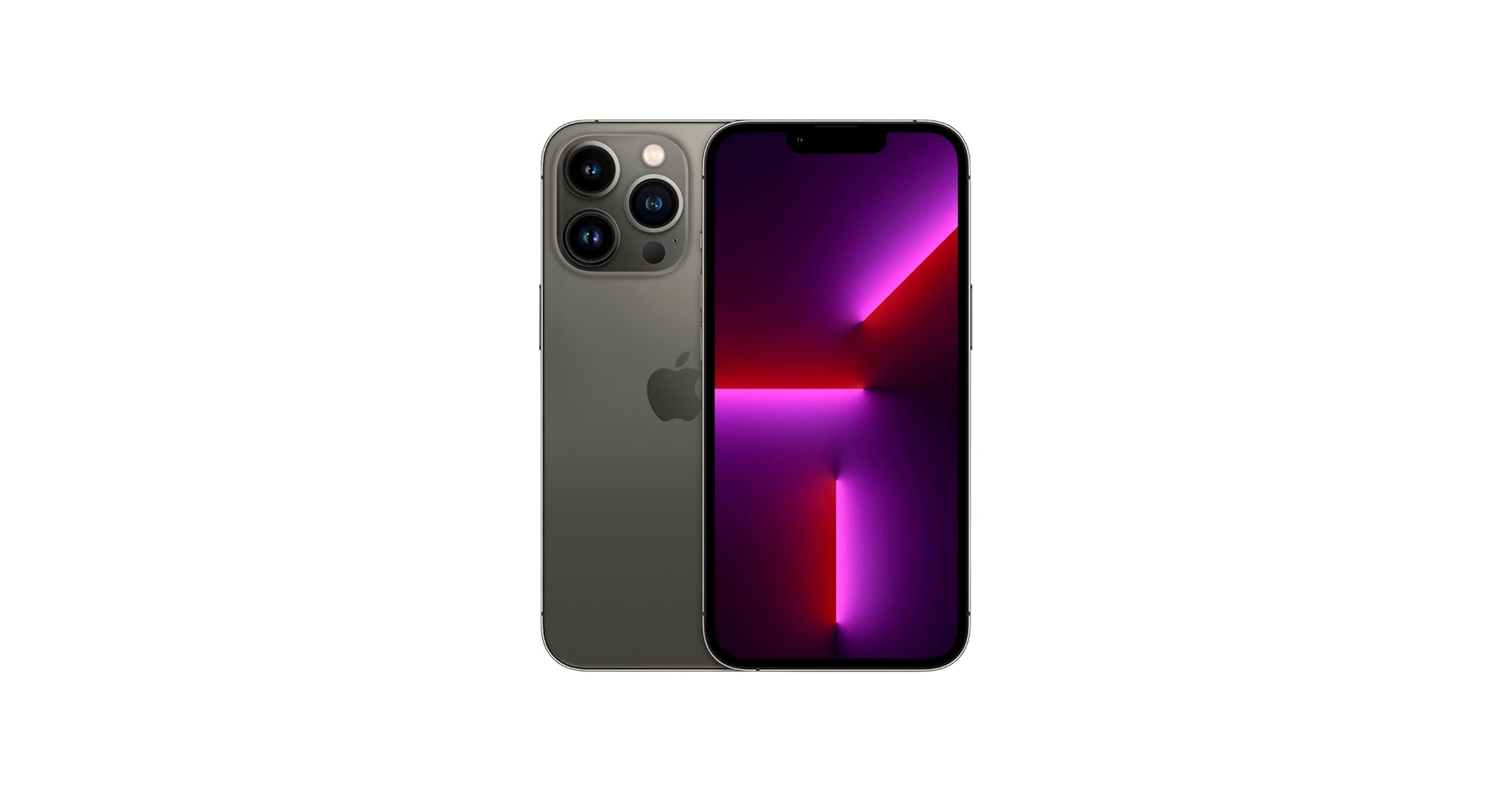 Amazon.com: Apple iPhone 13 Pro, 128GB, Graphite - Verizon