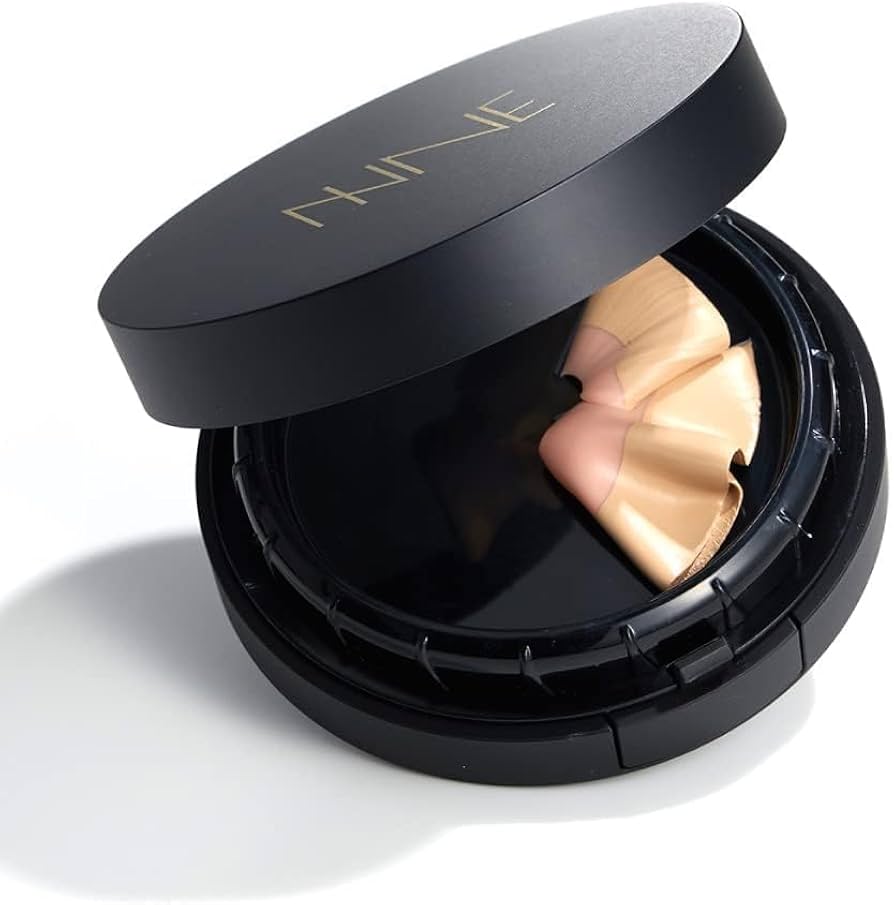 Amazon | NNEファンデーション [ ニードルファンデ 針ファンデ