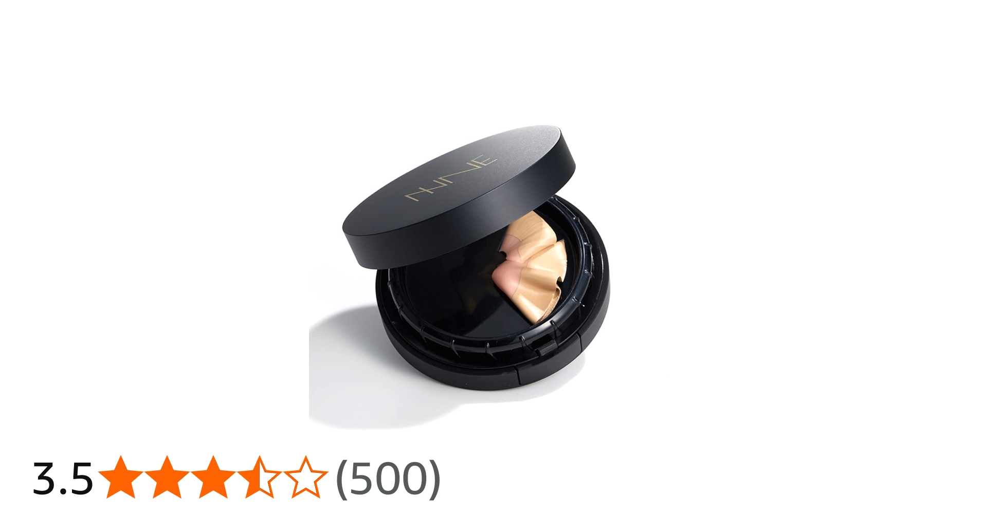 Amazon | NNEファンデーション [ ニードルファンデ 針ファンデ