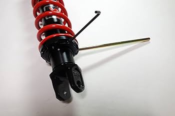 Amazon | YSS PCX125【ツインダンパー】ハイブリッドスポーツリア