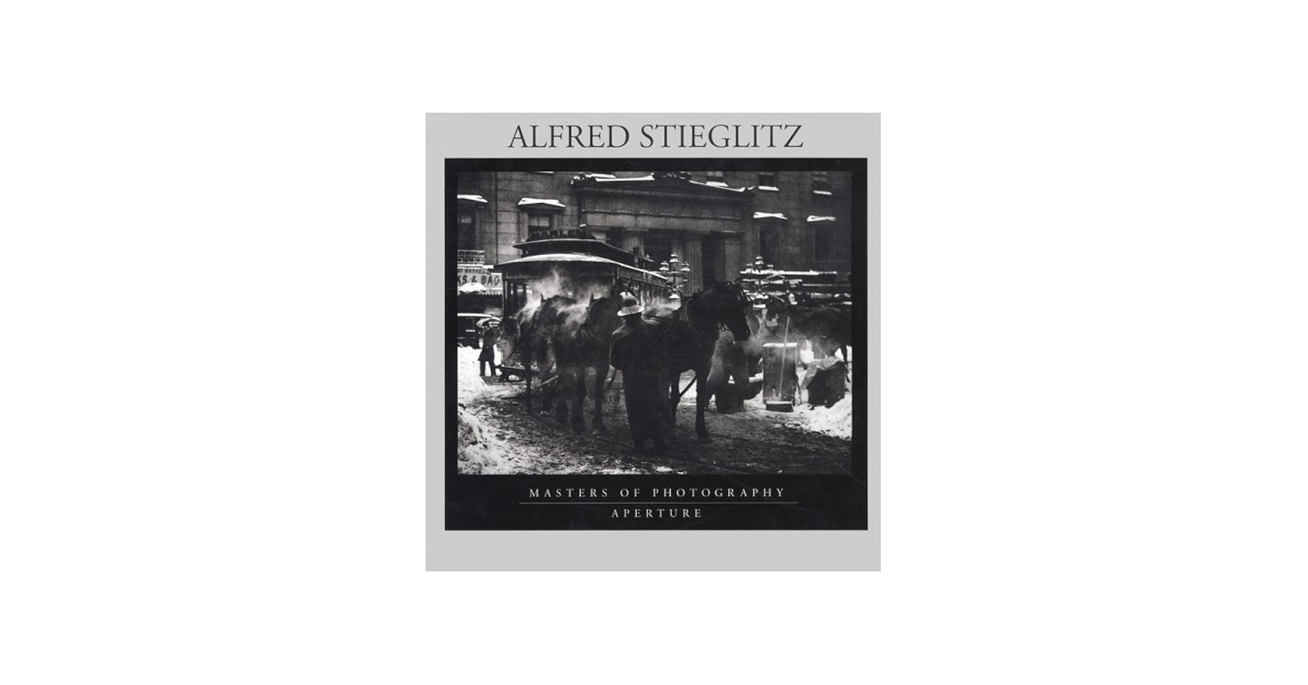 洋書 ALFRED STIEGLITZ Amazon.com: Alfred Stieglitz. Camera Work