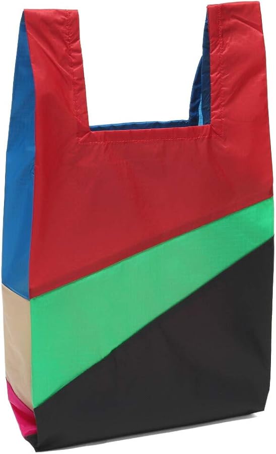 Amazon.co.jp: [ヘイ] スーザンベル SUSAN BIJL エコバッグ SIX-COLOUR