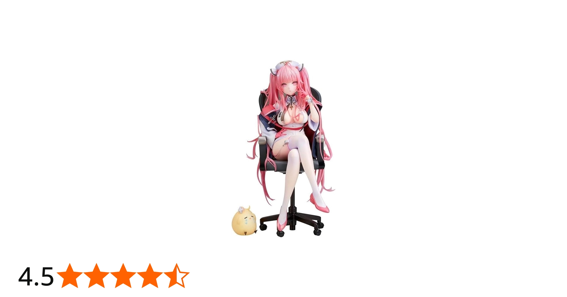 Amazon | アルター アズールレーン パーシュース ナーセリー勤務タイム