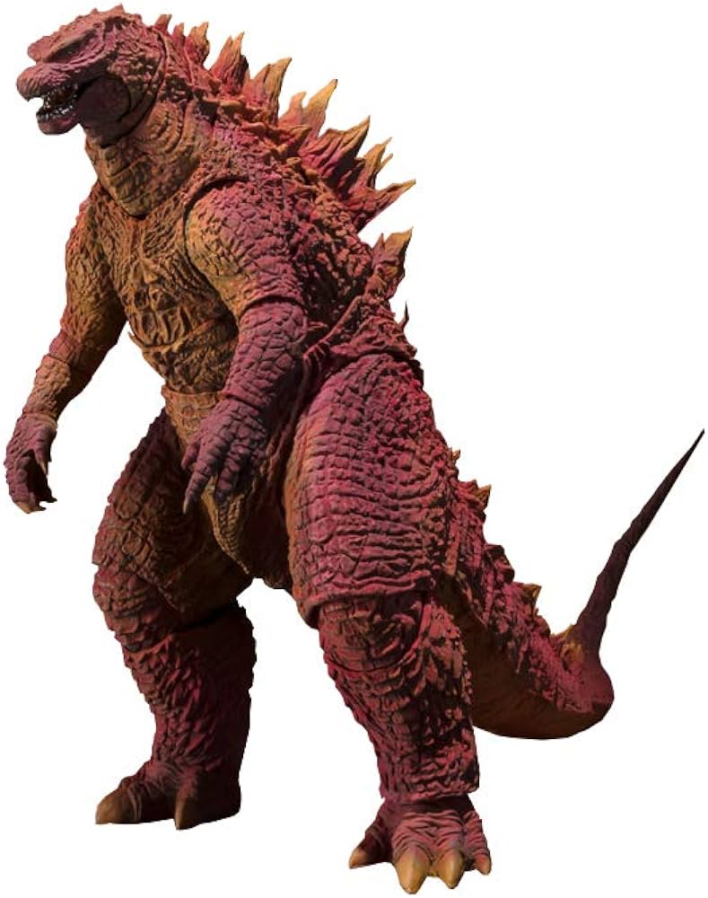 Amazon.co.jp: バンダイ(BANDAI) S.H.MonsterArts モンスターアーツ