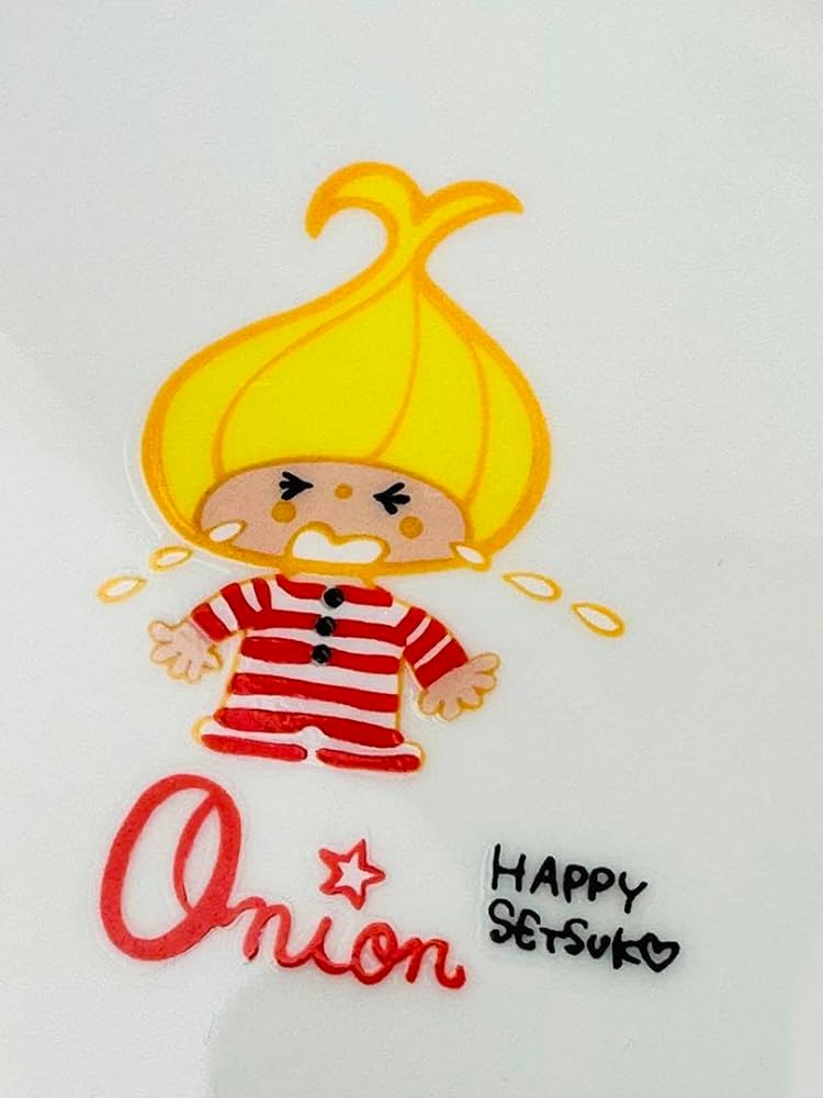 Amazon.co.jp: HAPPY SETSUKO ハッピーセツコ 田村セツコ 皿 : ホーム