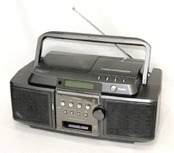 Amazon.co.jp: Victor ビクター JVC RC-Z1MD-B ブラック CD-MD