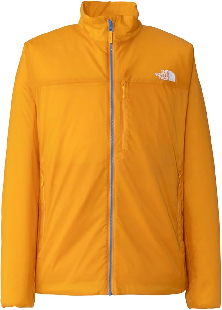 Amazon.co.jp: [ザ・ノース・フェイス] 中綿 ジャケット Ventrix