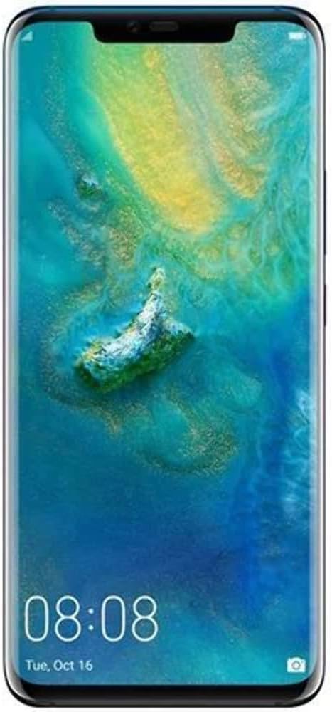 Amazon | Huawei Mate 20 Pro 128GB + 6GB - Factory Unlocked