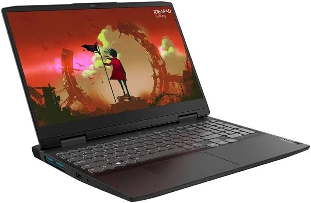 Amazon.co.jp: Lenovo IdeaPad Gaming 3 ゲーミングノートパソコン