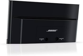 Amazon.com: Bose SoundDock Series II 30-Pin iPod/iPhone Speaker