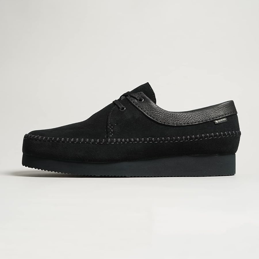 Amazon | [クラークス] ウィーバーゴアテックス Weaver GTX メンズ