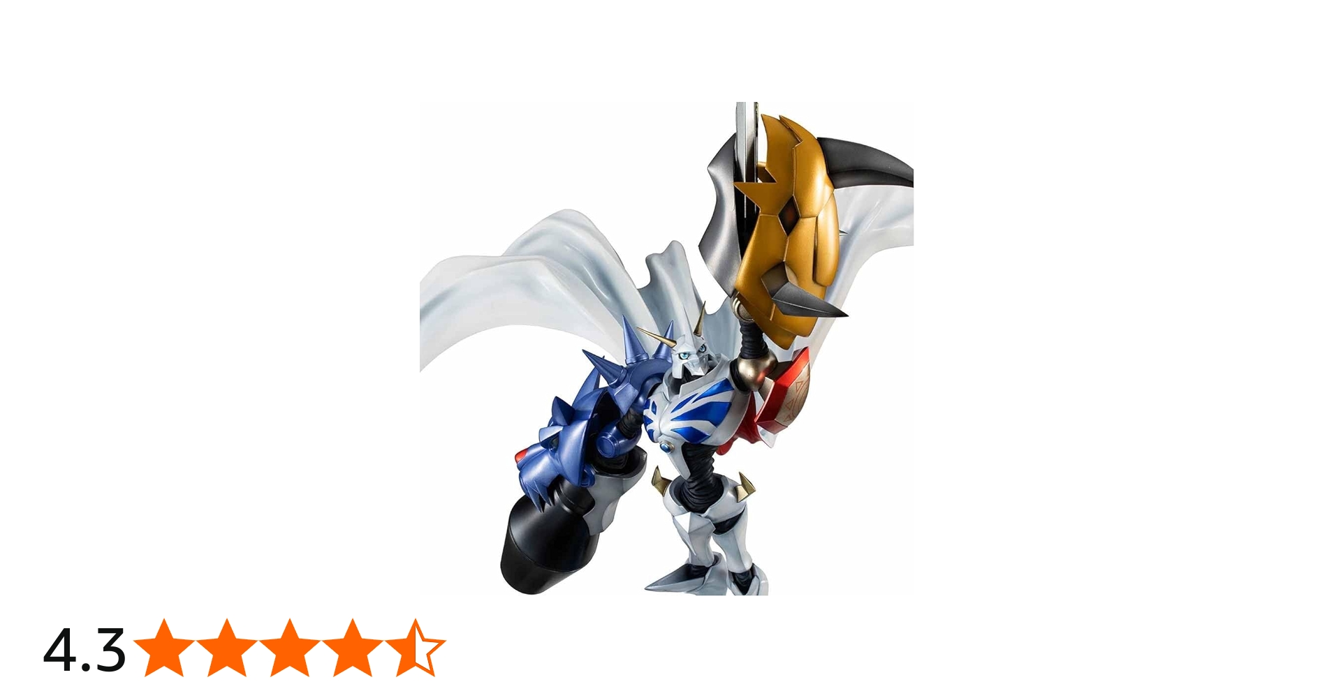 Amazon.co.jp: Precious G.E.M.シリーズ デジモンアドベンチャー