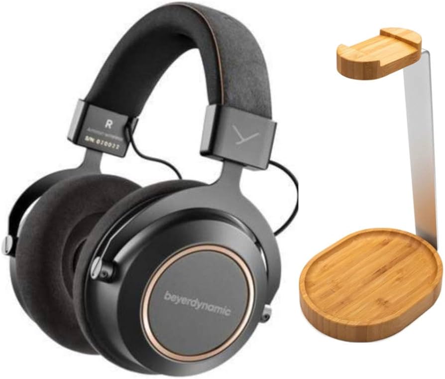 Amazon.com: Beyerdynamic Amiron Wireless Copper Bluetooth