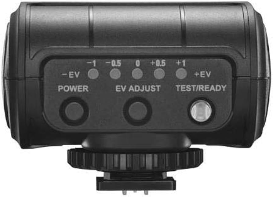 Amazon | FUJIFILM クリップオンフラッシュ FinePix X100用 EF-20