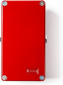 Amazon | MXR CSP102SLスクリプトDyna Compコンプレッサーギター