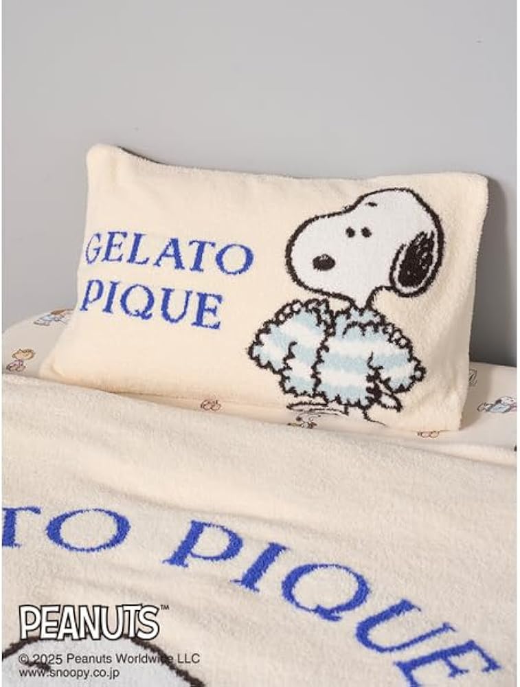 Amazon.co.jp: [ジェラート ピケ] 【Sleep】【PEANUTS】オリジナル